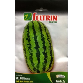 semente melancia fairfax feltrin