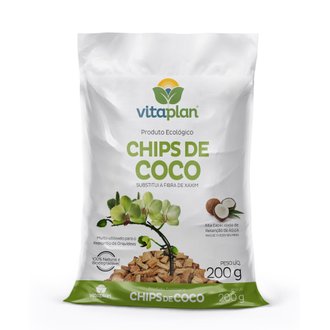 chips coco 200g nutriplan