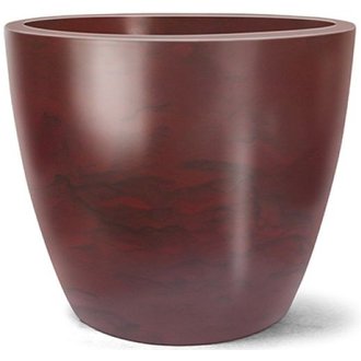 vaso classic redondo rubi