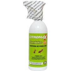 inseticida domestico spray citromax