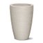 vaso grafiato conico cimento nutriplan