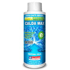calda max insetimax 100 ml