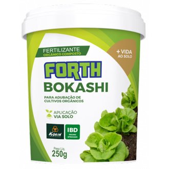 forth bokashi 250 g