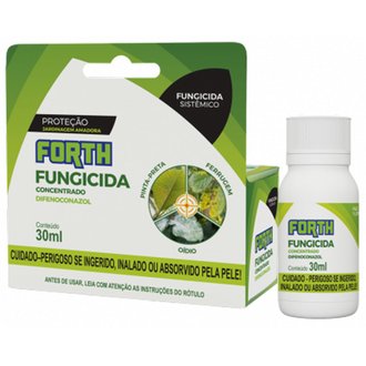 forth fungicida 30 ml