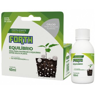 forth equilibrio 60 ml