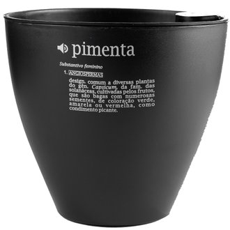 vaso autoirrigavel plantie pimenta 1