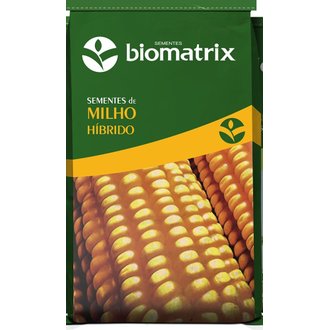 milho hibrido biomatrix