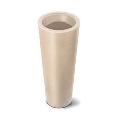 vaso cone classic 30 nutriplan areia