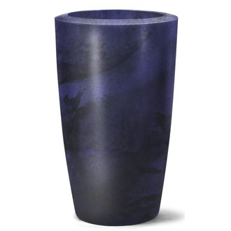 vaso conico classic 66 nutriplan azul cobalto