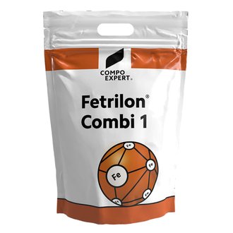 fertilizante fetrilon combi compo expert