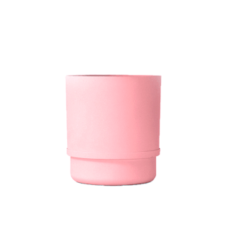 vaso auto rrigavel rosa