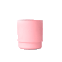 vaso auto rrigavel rosa