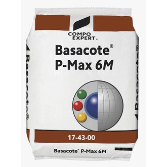 basacote p max 6m compo