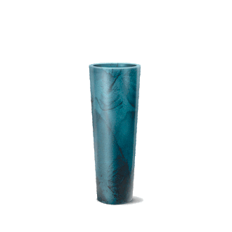 vaso classic cone 70 verde guatemala