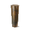 vaso classic cone 85 cobre
