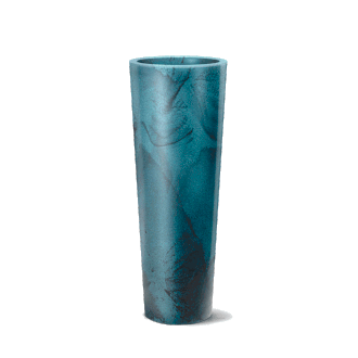 vaso classic cone 85 verde guatemala