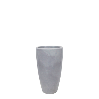 vaso verona 40 70 antique cimento