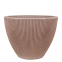 vaso sp27 51 43 antique castanho