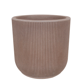 vaso sp27 45 45 antique castanho