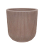 vaso sp27 45 45 antique castanho
