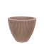 vaso sp27 42 35 antique castanho