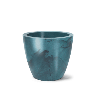 vaso classic redondo 47 verde guatemala
