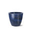 vaso classic redondo 40 azul cobalto