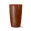 vaso classic conico 91 ferrugem
