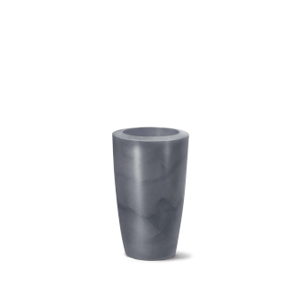 vaso classic conico 46 grafite