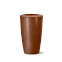 vaso classic conico 66 ferrugem