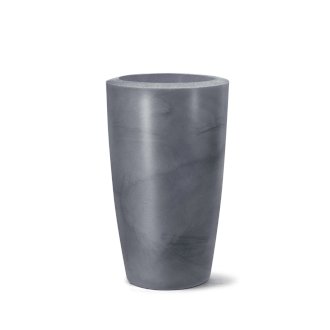 vaso classic conico 66 grafite