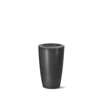 vaso classic conico 46 preto