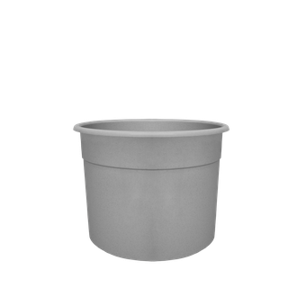 Plastic Ice Bucket, 5 Gallon